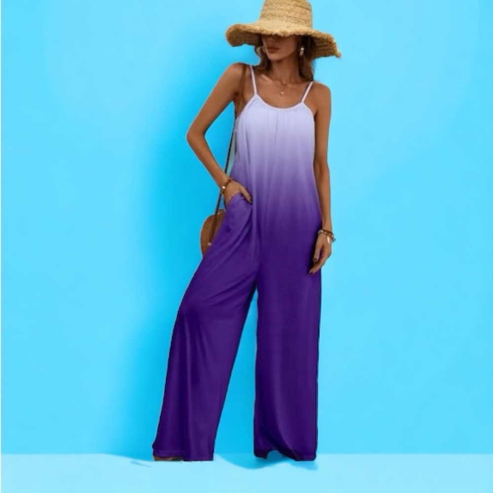 SALE 💗OMBRE 2 COLOR ONESIE!!!